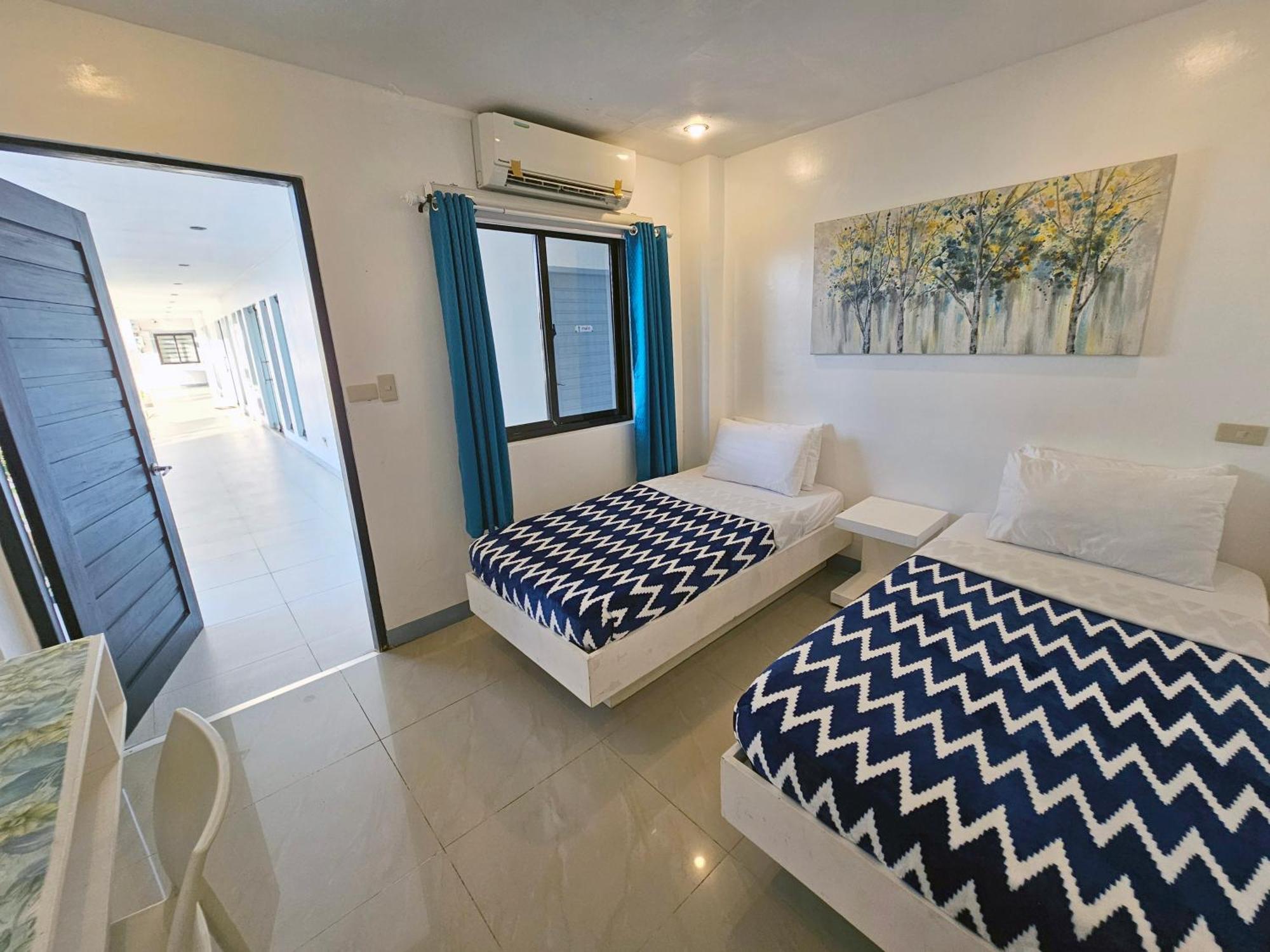 Blue Coast Beach Hotel Santa Ana  Exterior foto